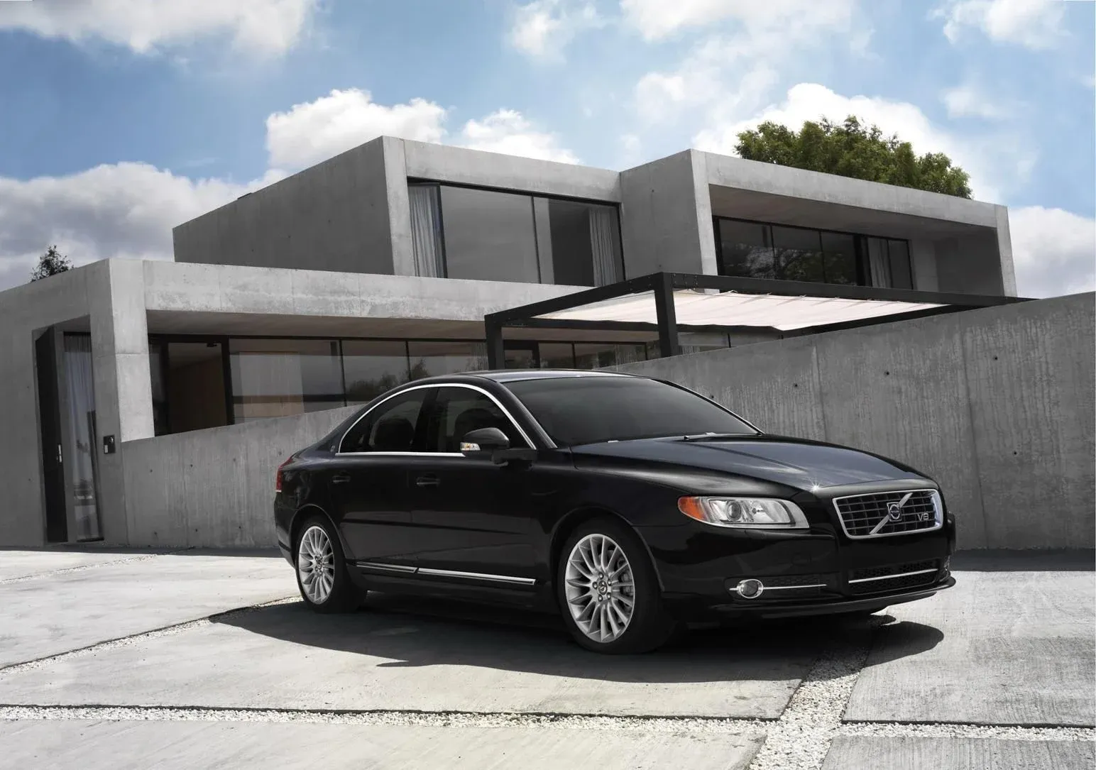 Volvo S80 S80