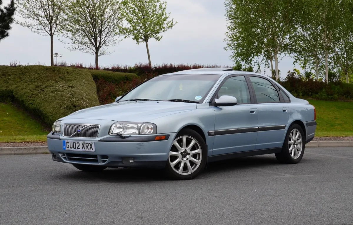 Volvo 6
