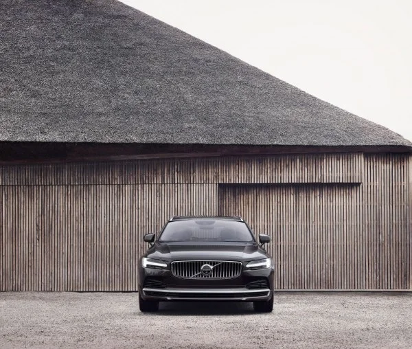 Volvo S90 S90 (facelift 2020)