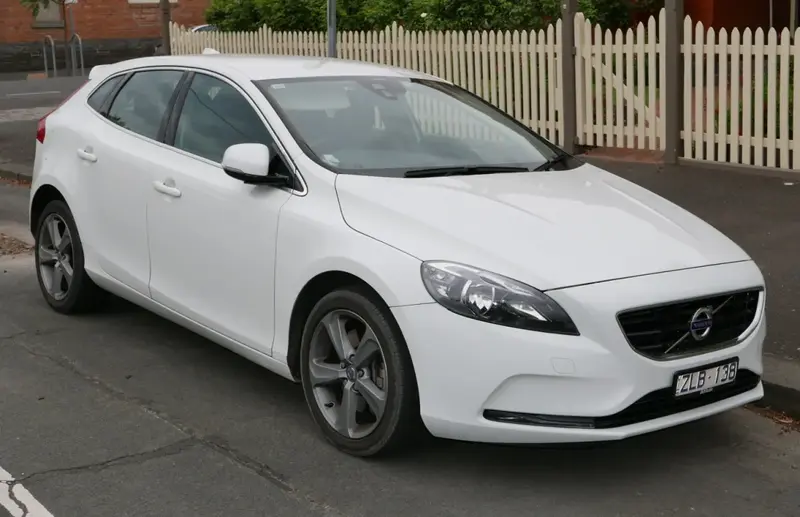 Volvo V40 V40 (2012)
