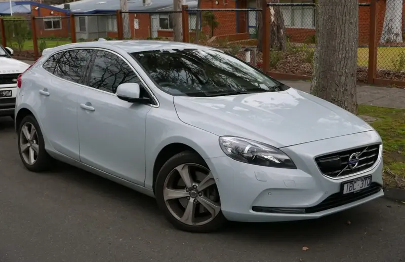 Volvo V40 - 3