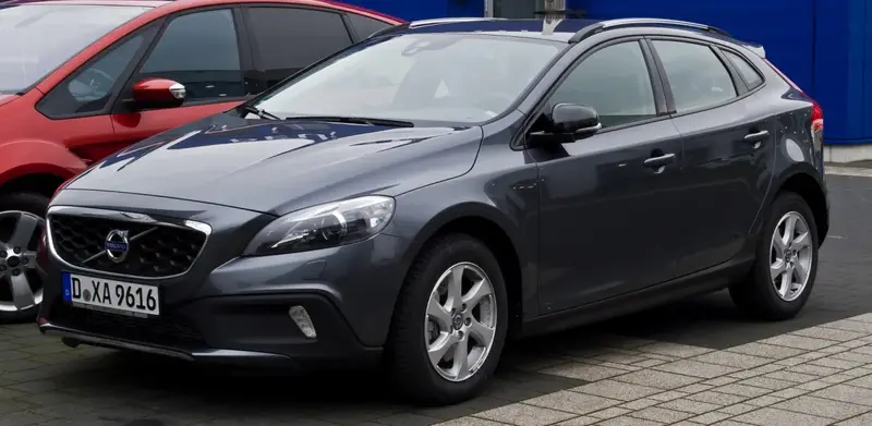Volvo V40 - 3