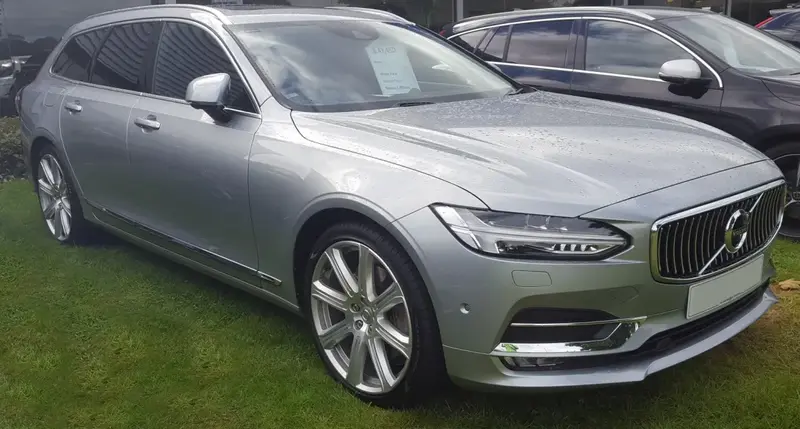 Volvo V90 V90 (2016)