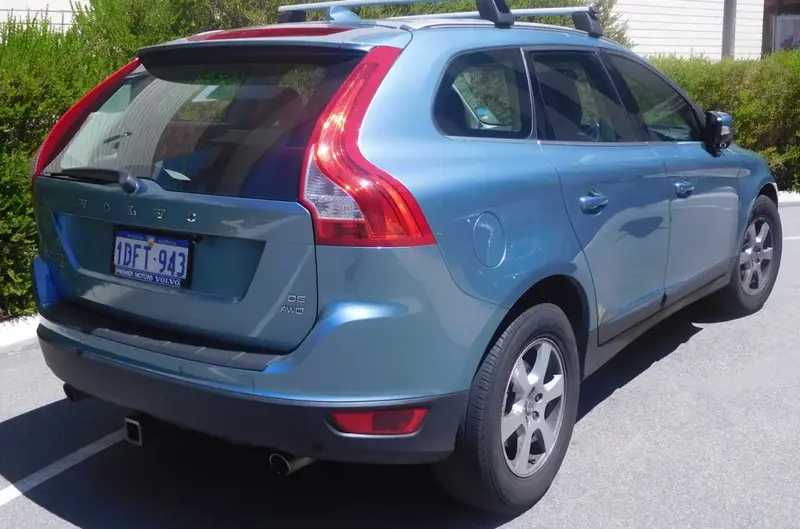 Volvo XC60 - 6