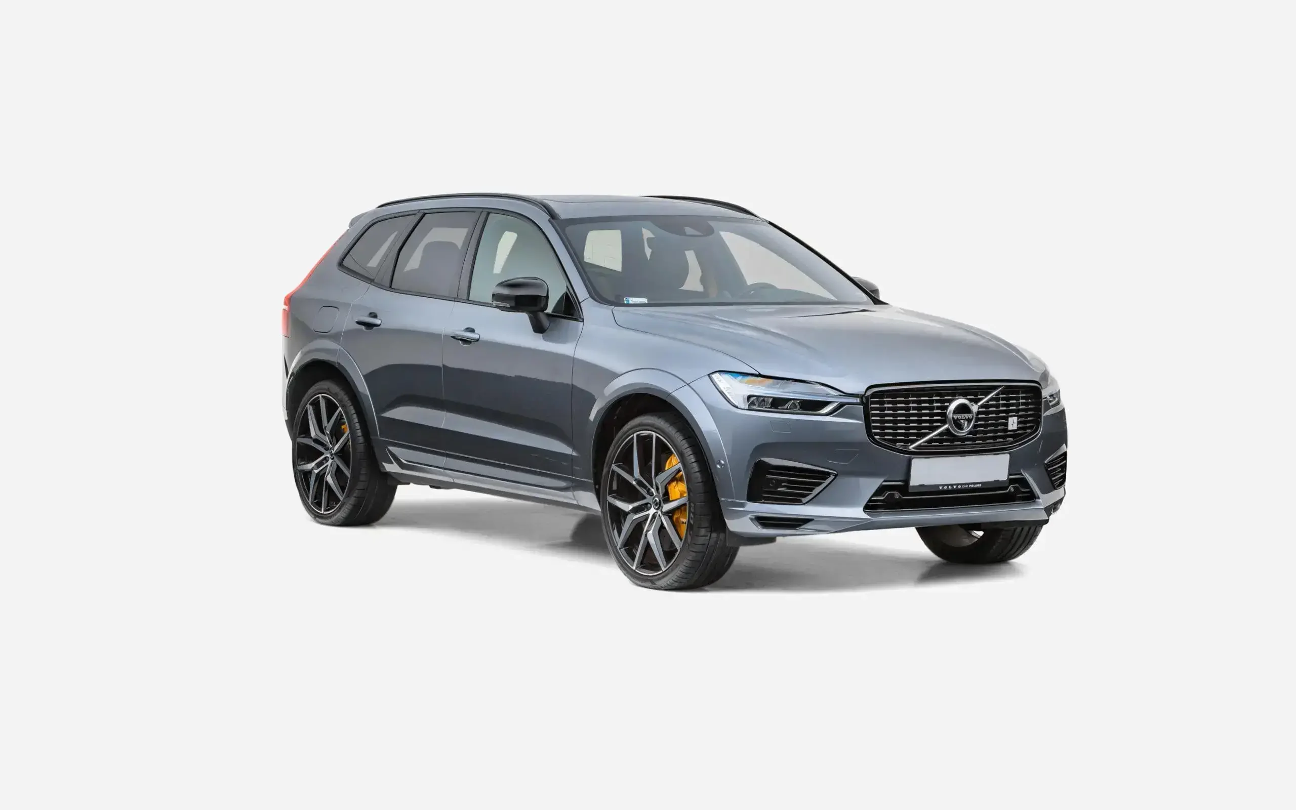 Volvo XC60 XC60 II