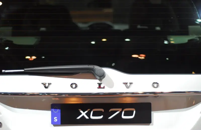Volvo XC70 - 4