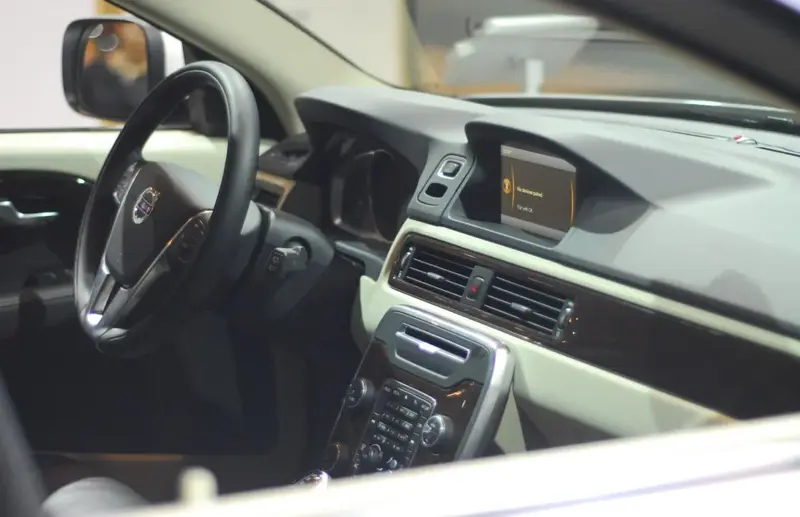 Volvo XC70 - 6