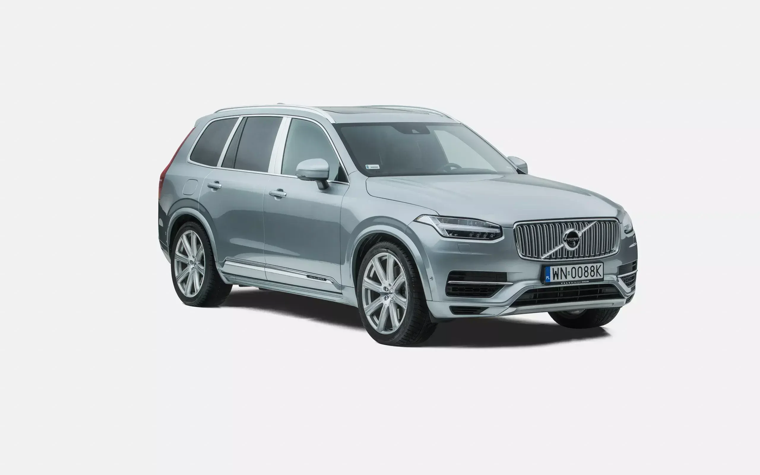 Volvo XC90 XC90 II