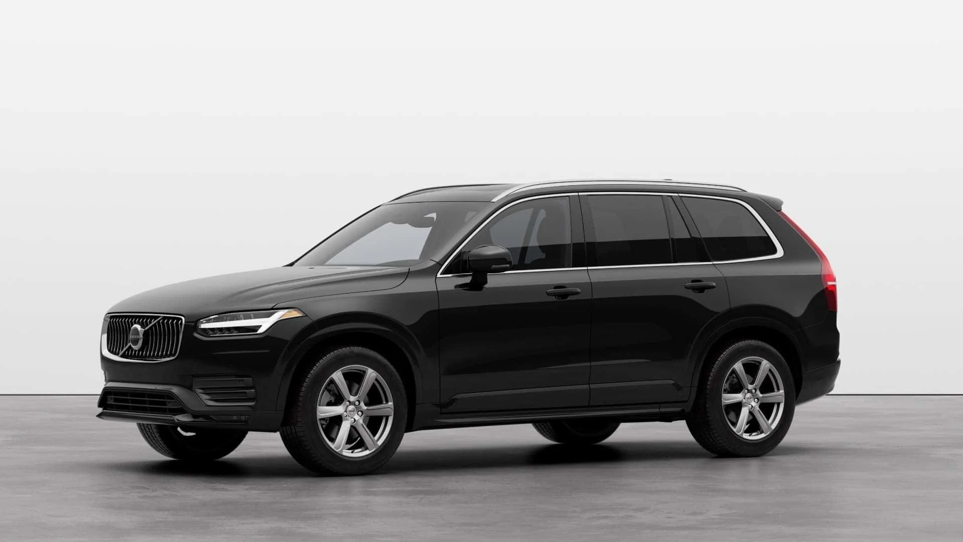 Volvo XC90 XC90