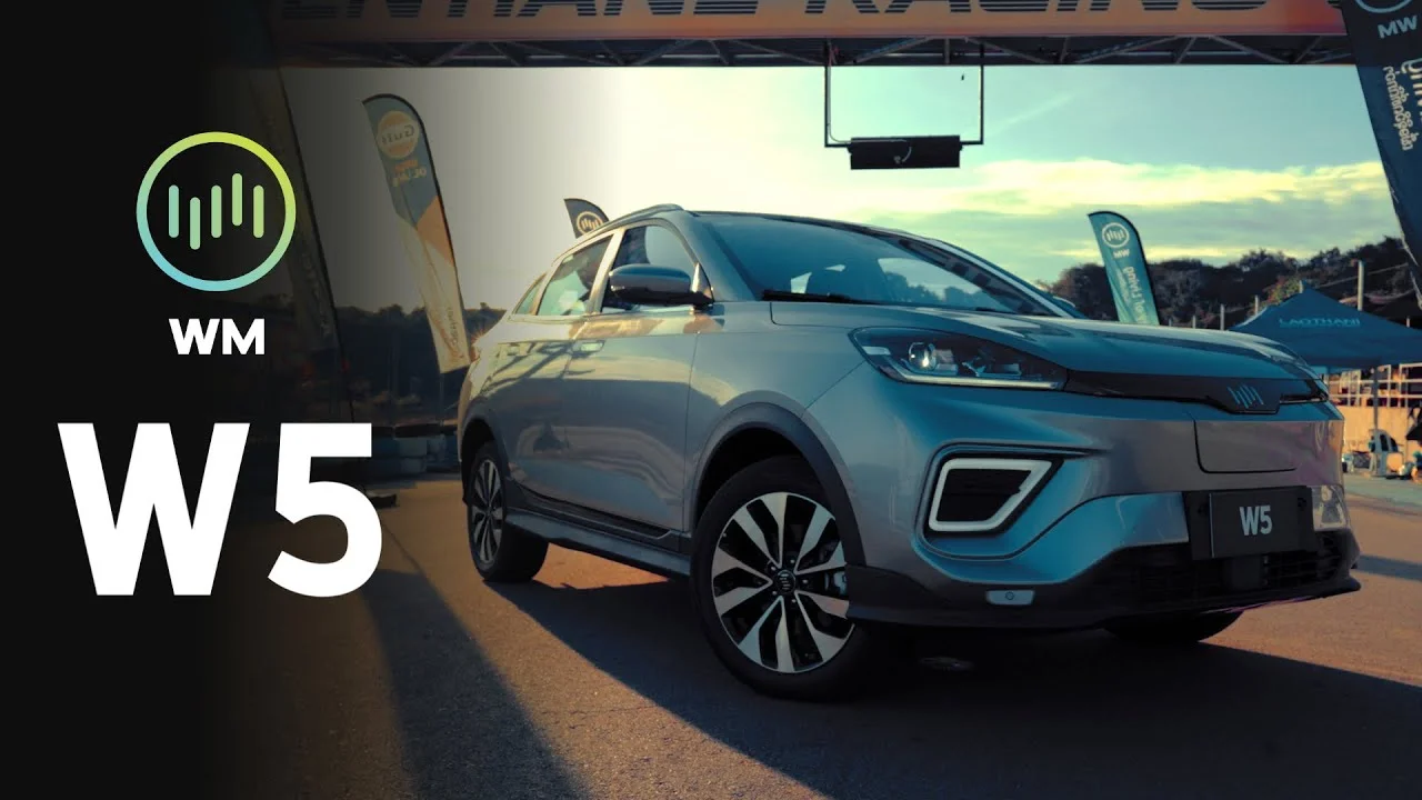 Weltmeister W5 W5