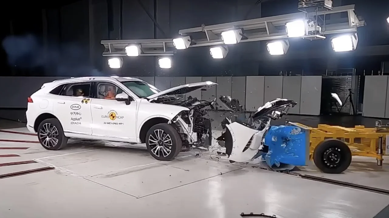 WEY Coffee 01 Coffee 01