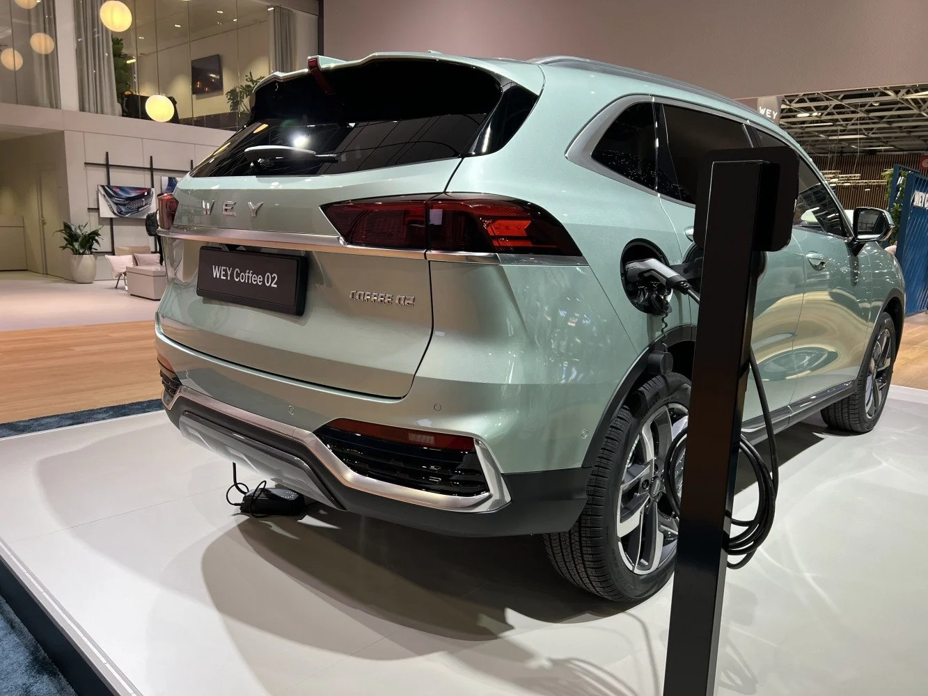 WEY Coffee 02 Coffee 02