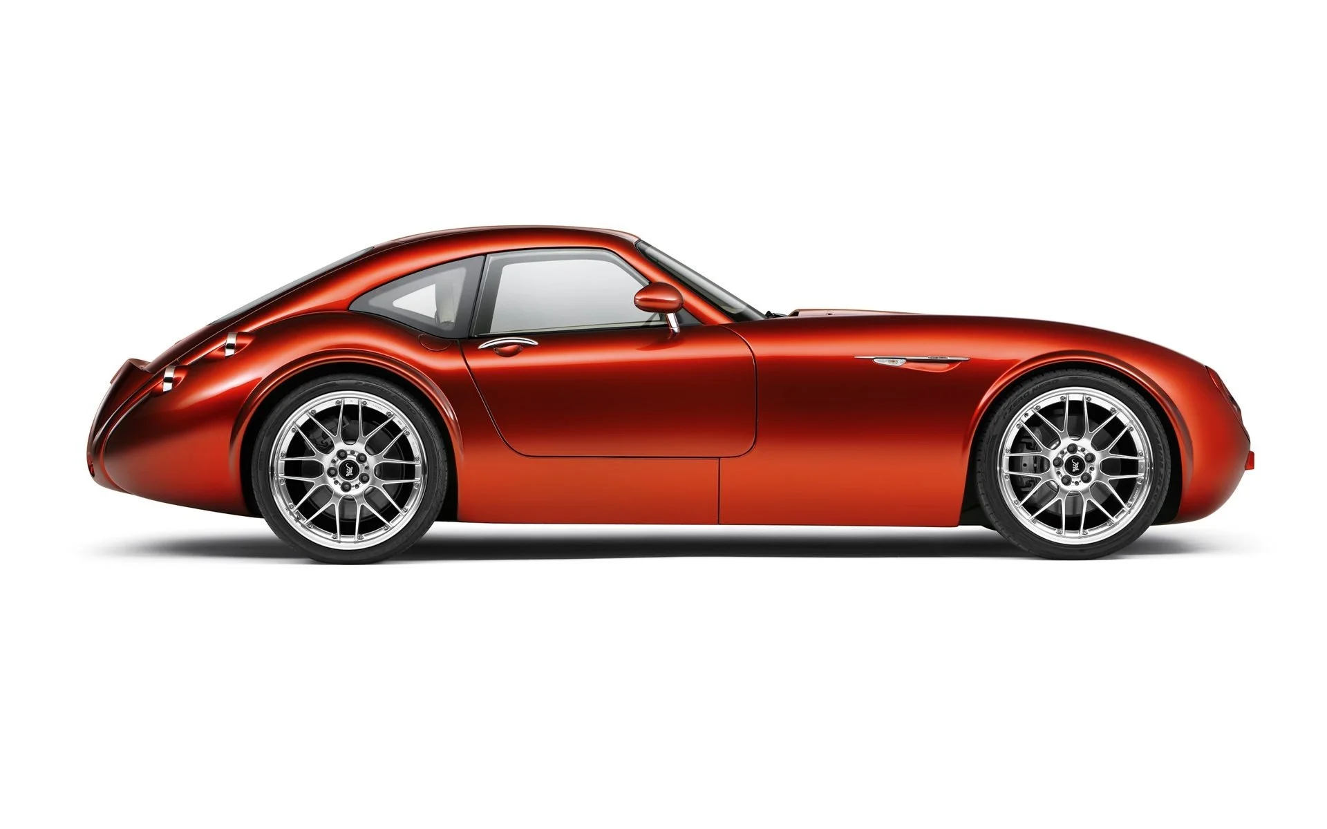 Wiesmann GT GT MF4