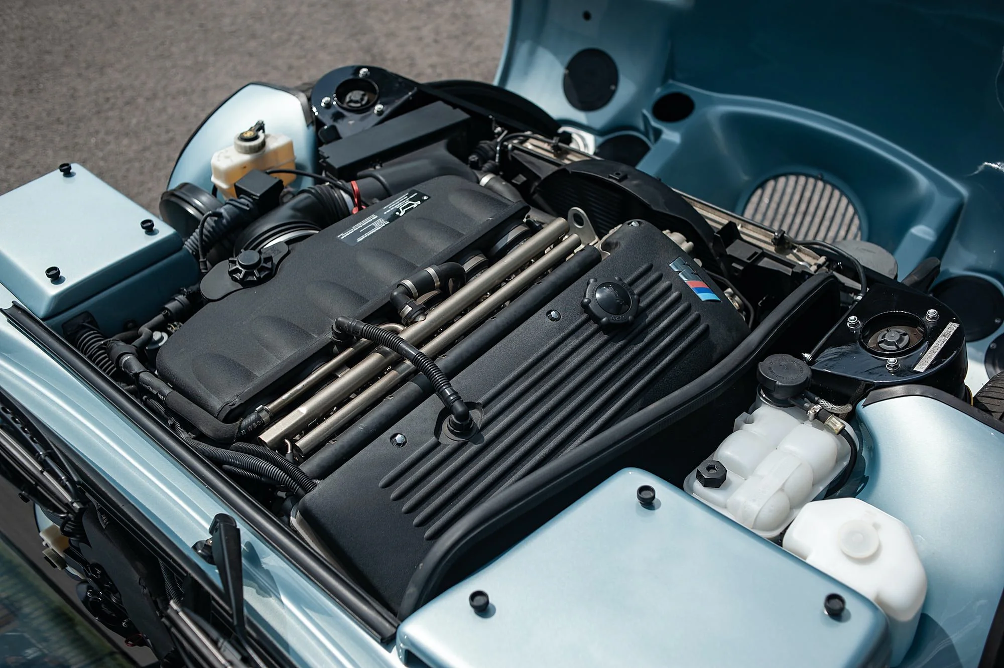 Wiesmann Roadster Roadster MF3