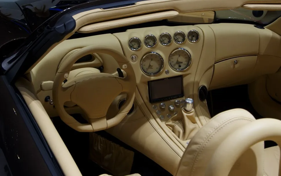 Wiesmann - 4