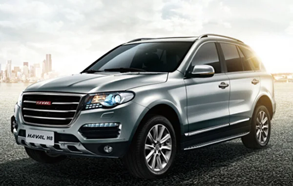 Xin Kai SR-V X3 SR-V X3