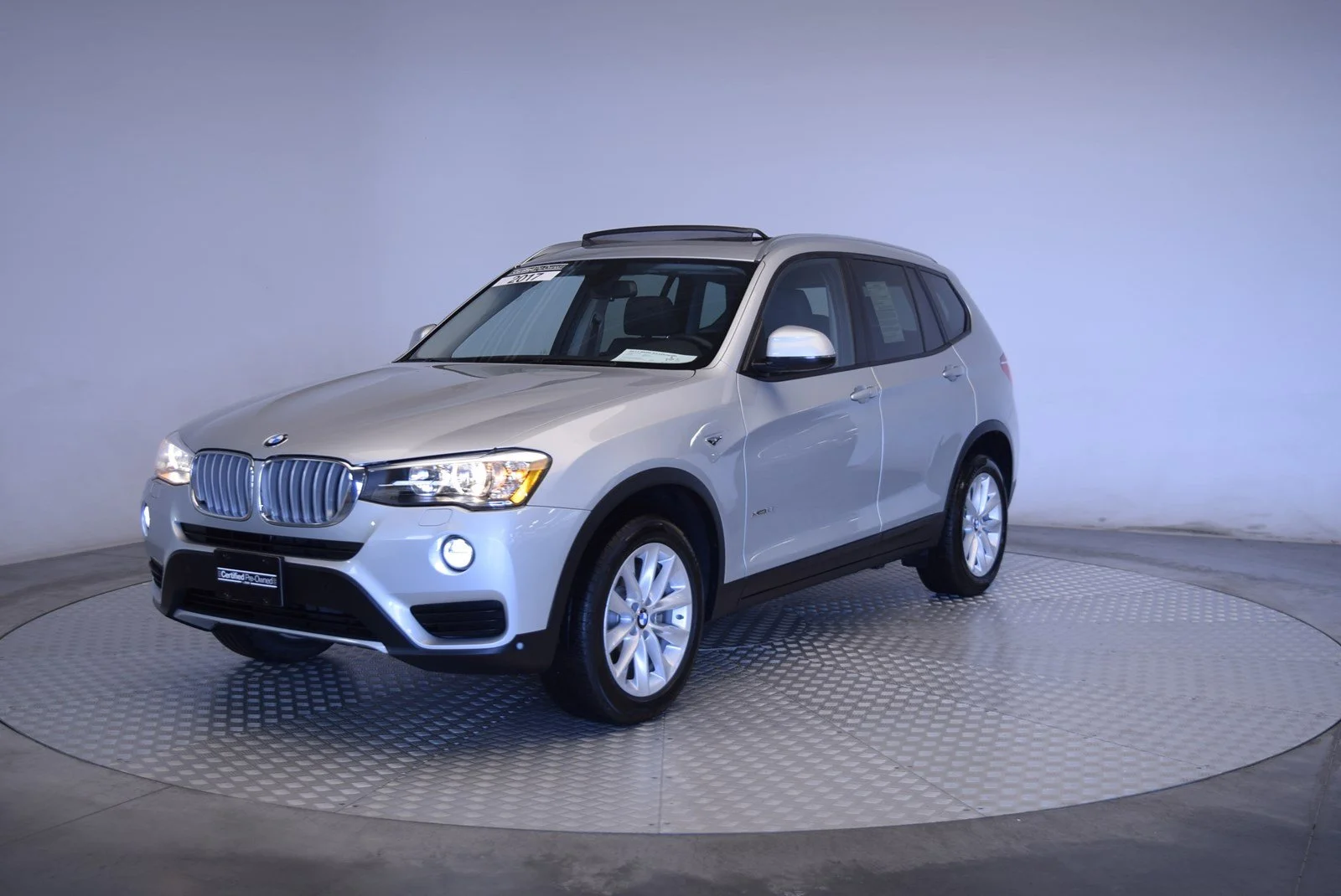 Xin Kai SUV X3 SUV X3