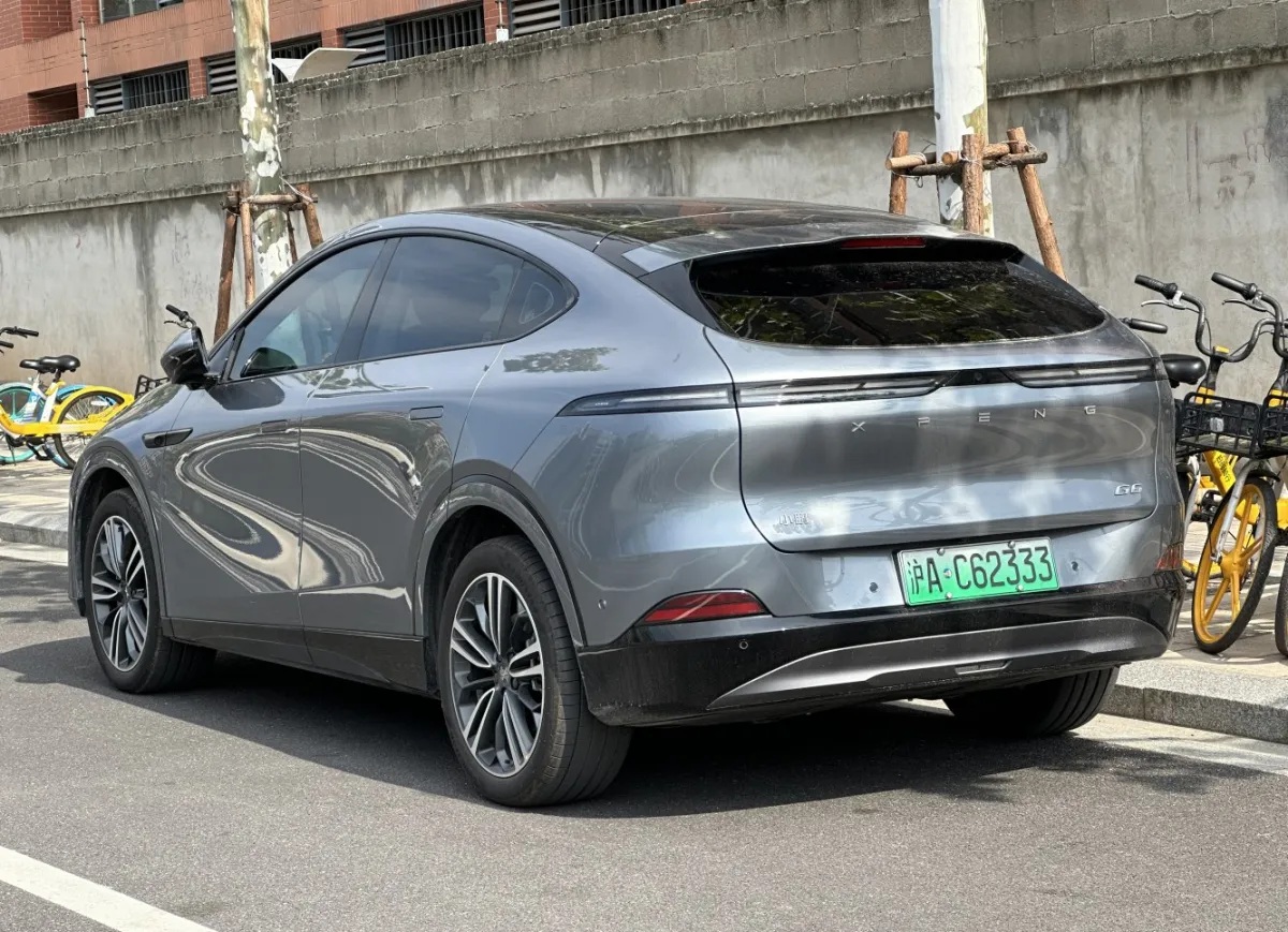 XPENG - 2