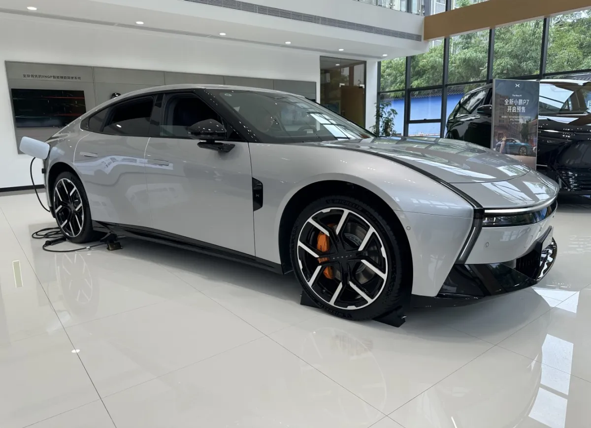 XPENG - 2