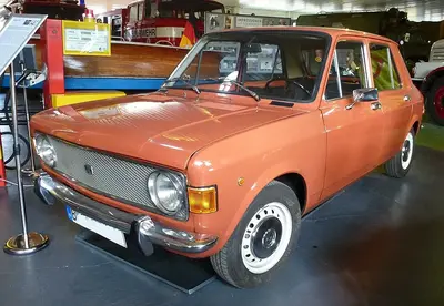 Zastava 101 101 (1100)