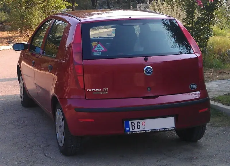 Zastava 10 - 2