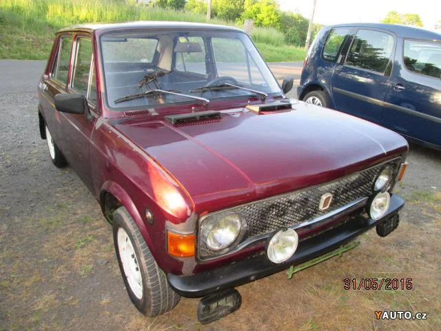 Zastava 101 101 (1100)