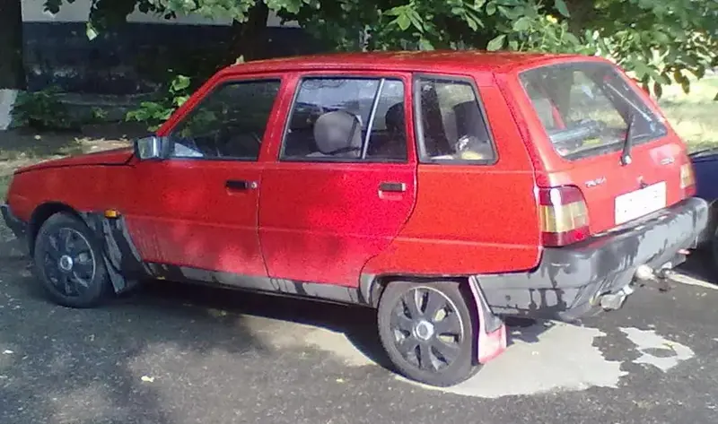 ZAZ 1105 1105