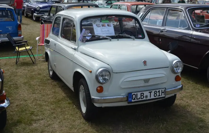ZAZ 965 965