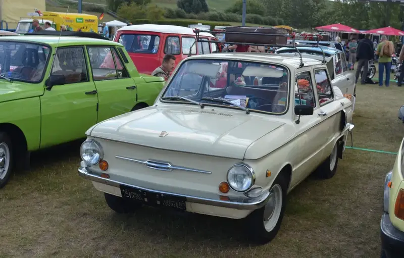 ZAZ 968 - 2