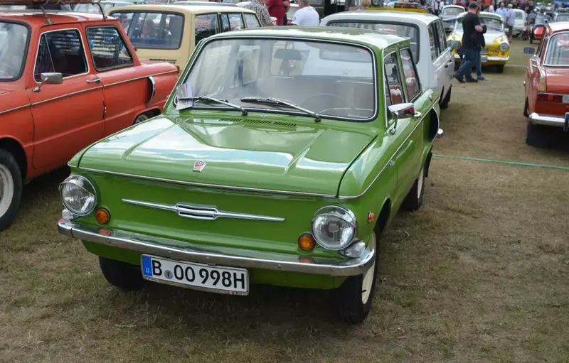 ZAZ 968 - 3