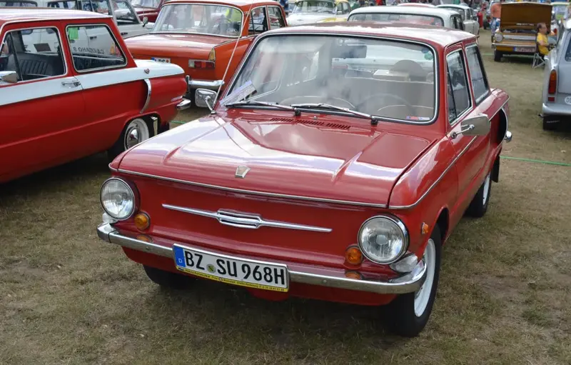 ZAZ 968 - 4