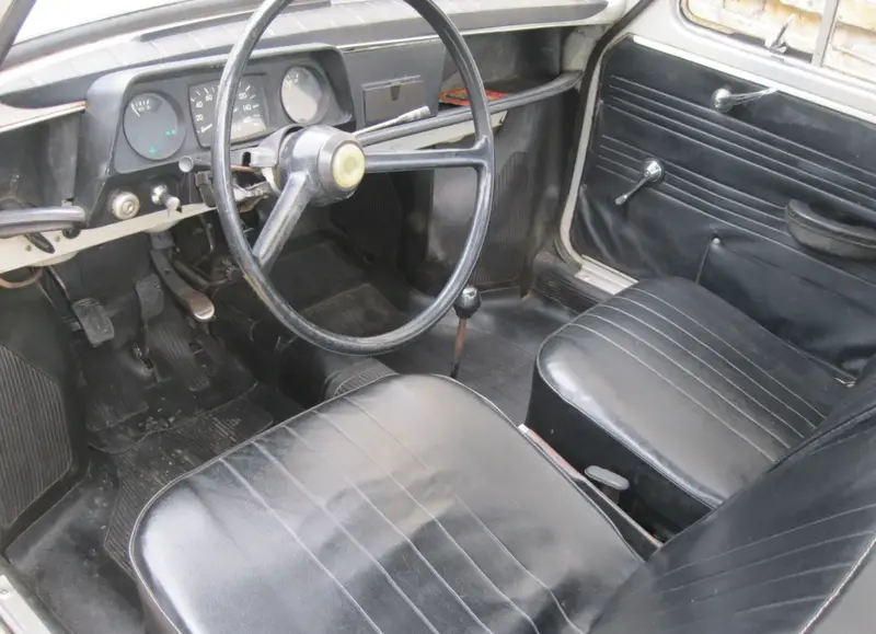ZAZ 968 - 5