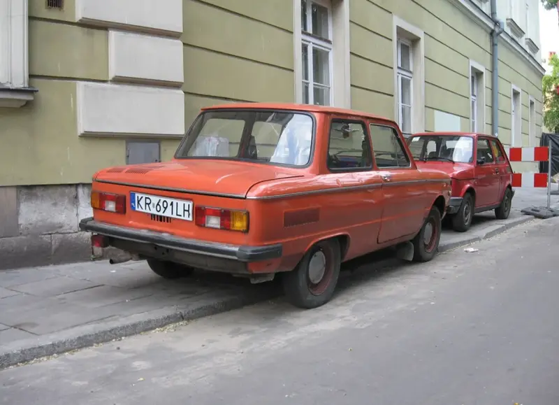 ZAZ 968 - 2