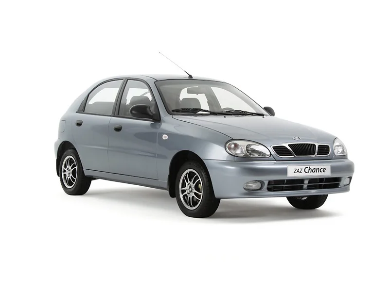 ZAZ Chance Chance Hatchback