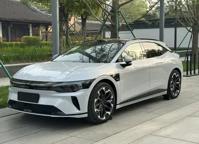 Zeekr 007 007 GT
