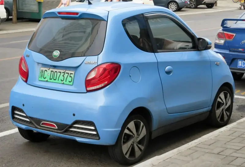 Zhidou D2 D2 18 kWh (41 bg) - görsel 2
