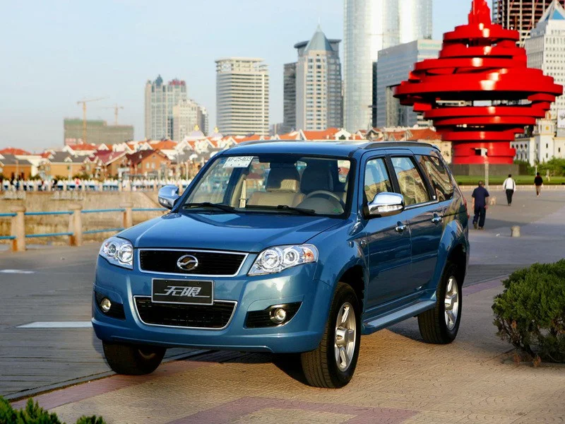 ZX Landmark Landmark