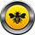 Bee Bee logo