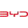 BYD logo