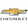Chevrolet logo