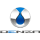 Denza logo