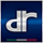 DR logo
