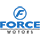 Force Motors logo