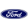 Ford logo