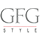 GFG Style logo