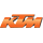 KTM logo