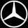 Mercedes-Benz logo