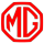 MG logo