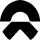 NIO logo