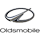 Oldsmobile logo